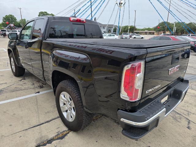 2016 GMC CANYON SE San Antonio TX