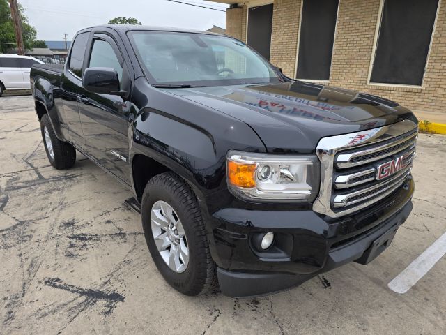 2016 GMC CANYON SE San Antonio TX