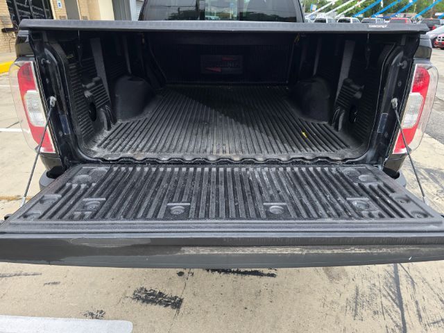 2016 GMC CANYON SE San Antonio TX