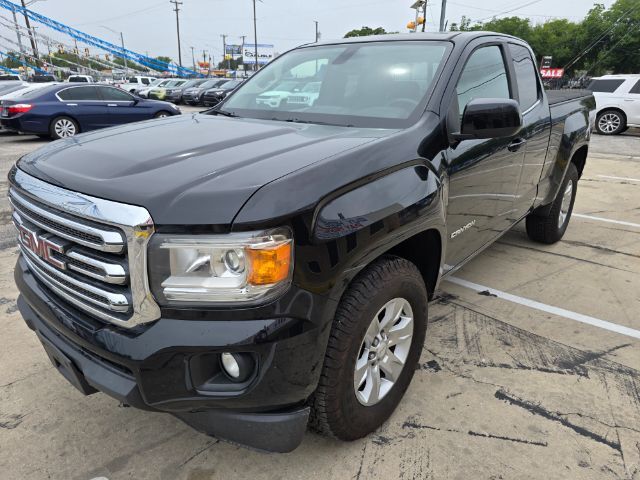 2016 GMC CANYON SE San Antonio TX