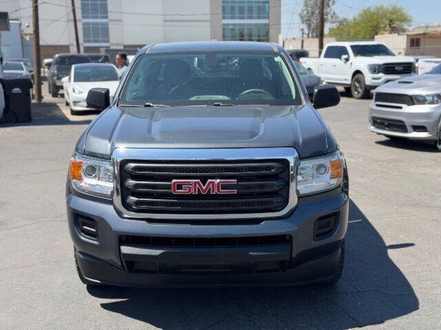 2016 GMC Canyon 2WD Mesa AZ