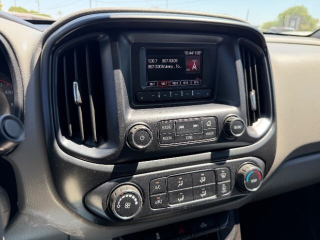 2016 GMC Canyon 2WD Mesa AZ