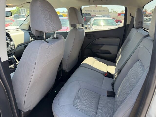 2016 GMC Canyon 2WD Mesa AZ