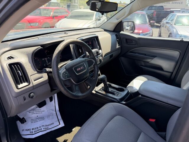 2016 GMC Canyon 2WD Mesa AZ