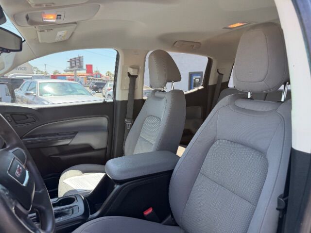 2016 GMC Canyon 2WD Mesa AZ