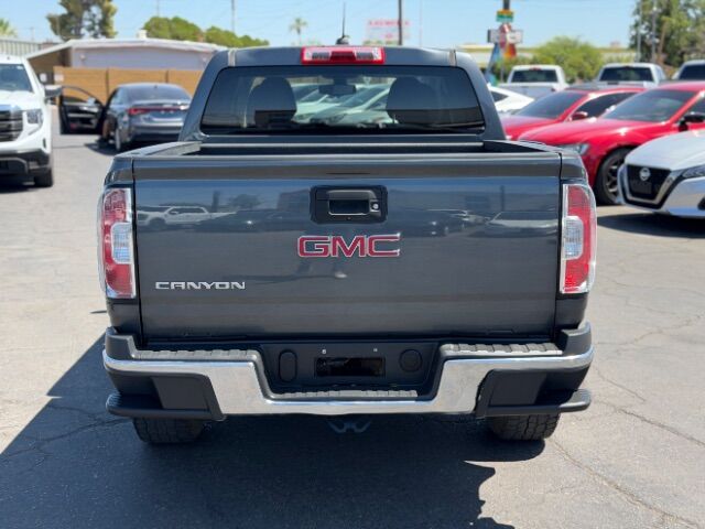2016 GMC Canyon 2WD Mesa AZ
