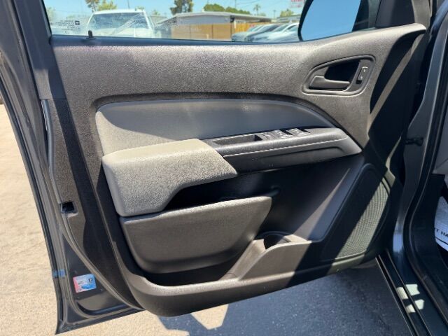 2016 GMC Canyon 2WD Mesa AZ