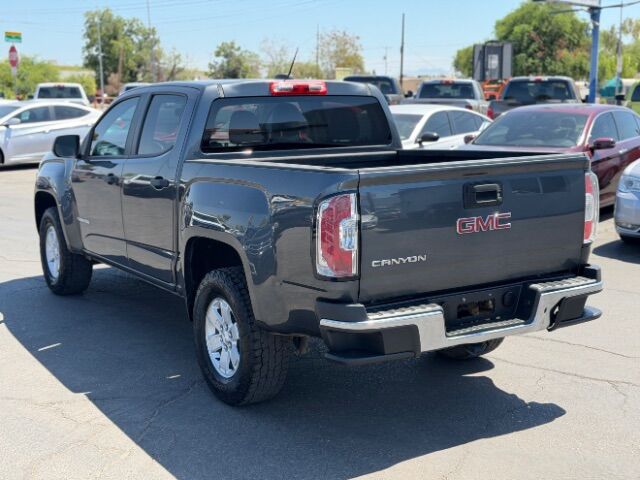 2016 GMC Canyon 2WD Mesa AZ