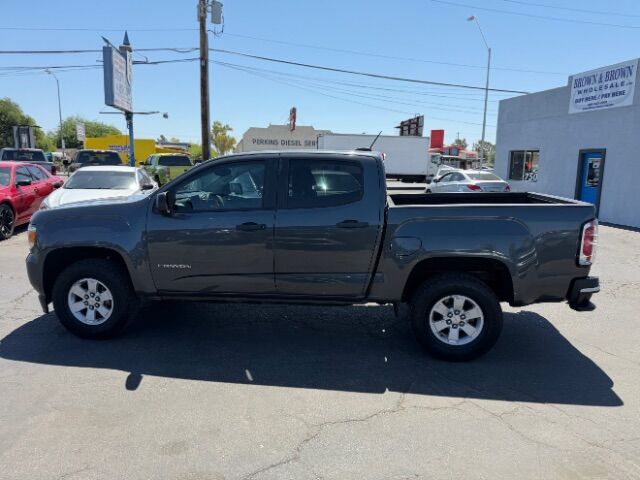 2016 GMC Canyon 2WD Mesa AZ