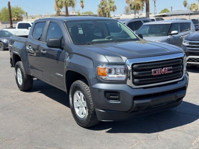 2016 GMC Canyon 2WD