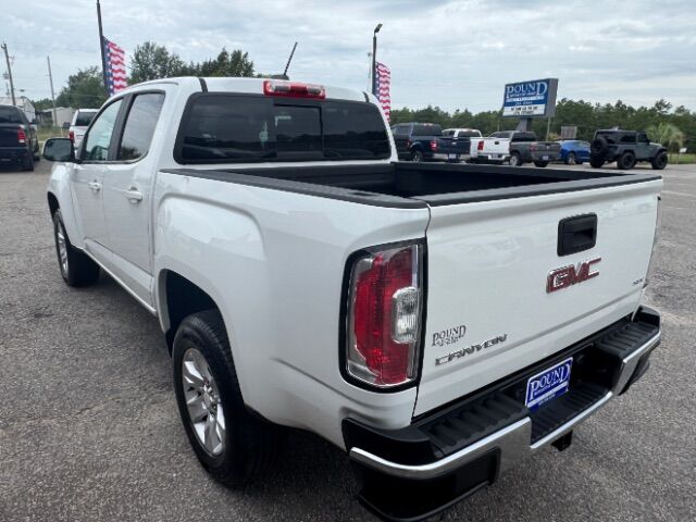 2016 GMC Canyon 2WD SLE Gaston SC