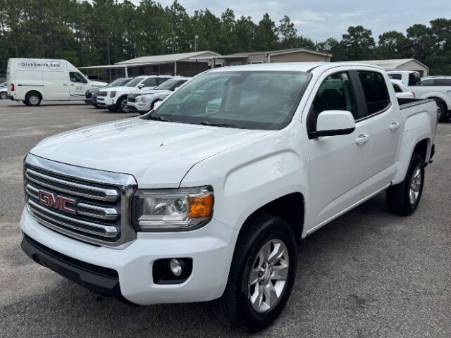 2016 GMC Canyon 2WD SLE Gaston SC