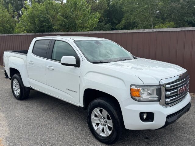 2016 GMC Canyon 2WD SLE Gaston SC