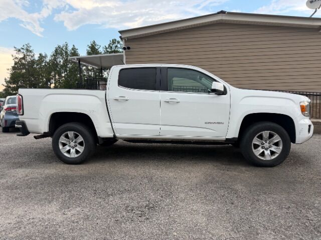 2016 GMC Canyon 2WD SLE Gaston SC