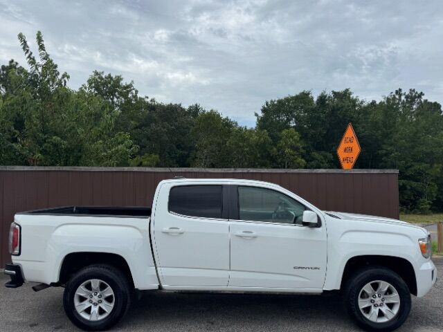 2016 GMC Canyon 2WD SLE Gaston SC