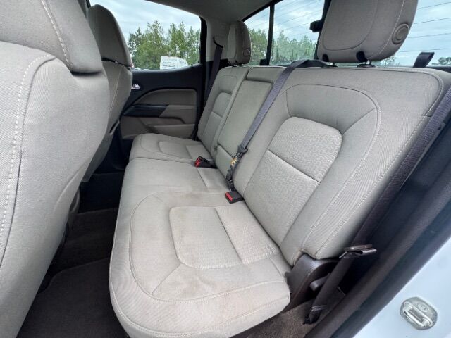 2016 GMC Canyon 2WD SLE Gaston SC