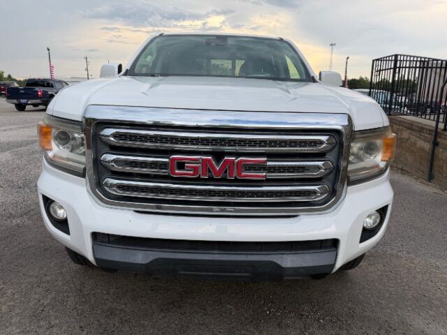2016 GMC Canyon 2WD SLE Gaston SC