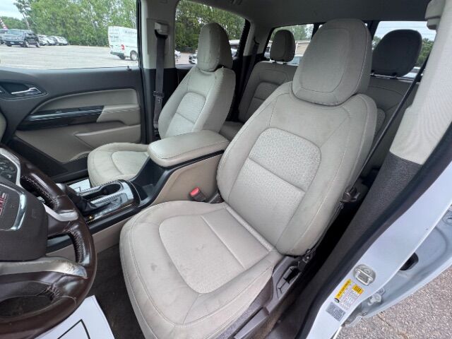 2016 GMC Canyon 2WD SLE Gaston SC