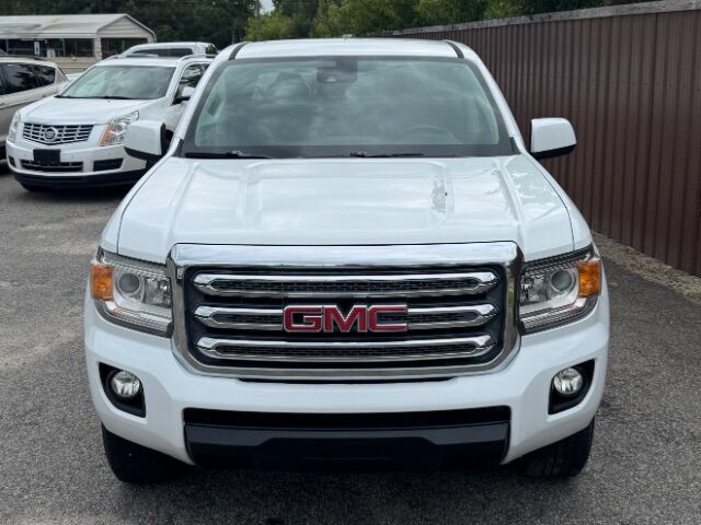 2016 GMC Canyon 2WD SLE Gaston SC