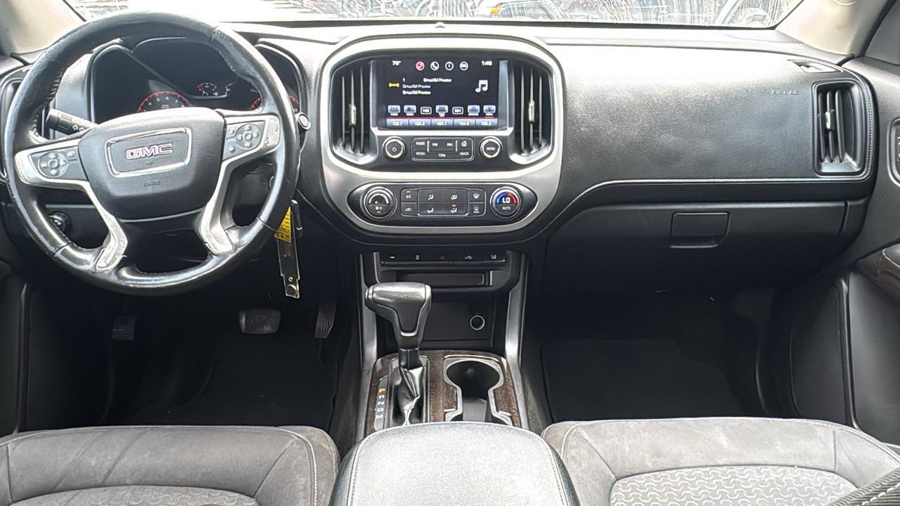 2016 GMC Canyon 2WD SLE  Selma TX