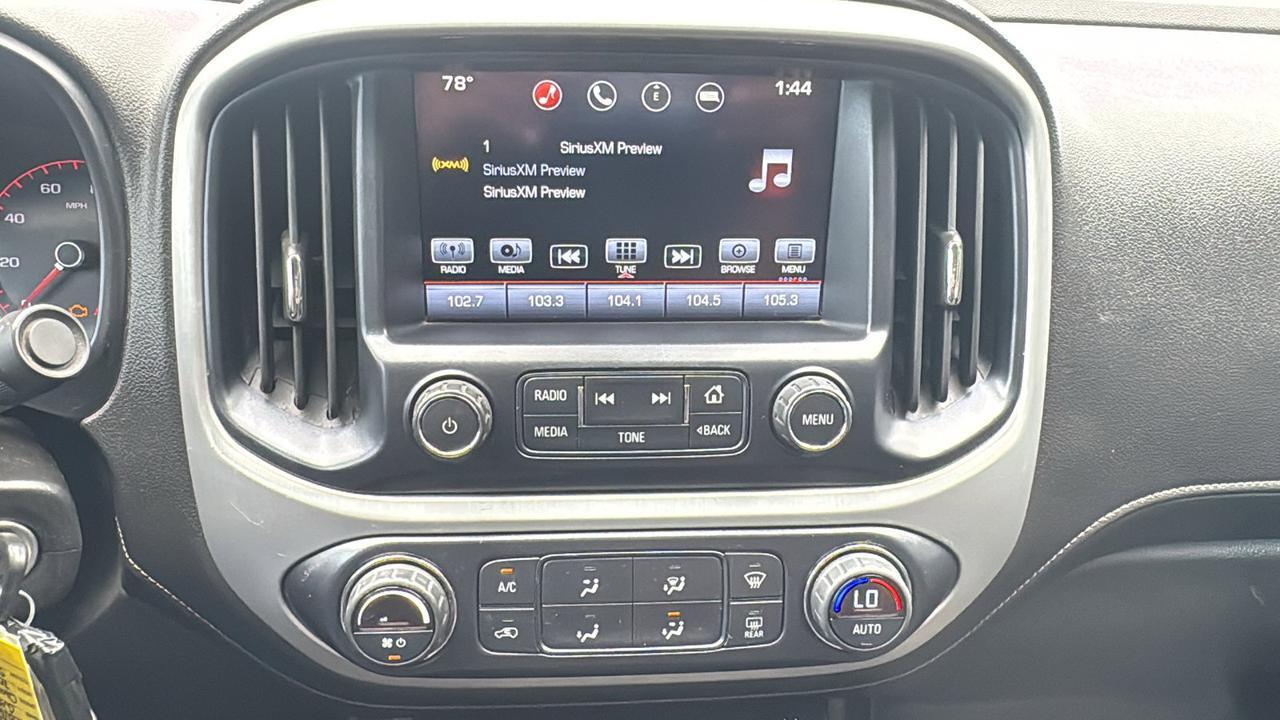 2016 GMC Canyon 2WD SLE  Selma TX