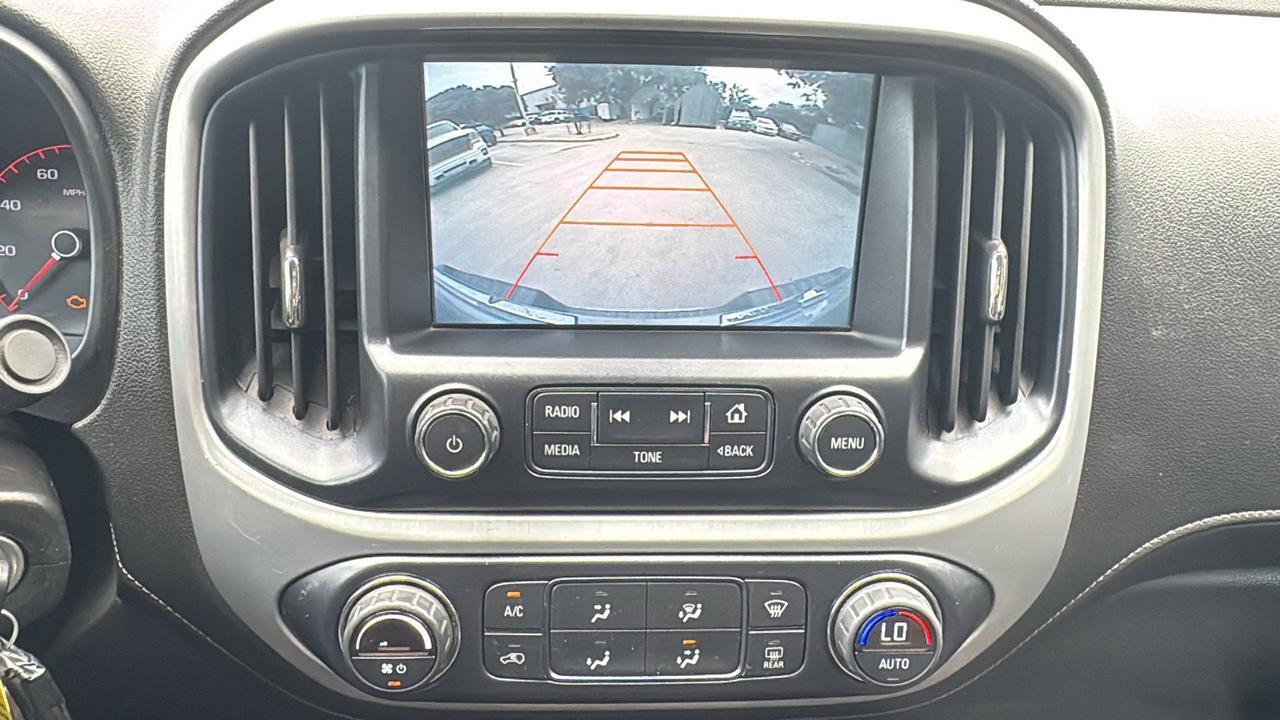 2016 GMC Canyon 2WD SLE  Selma TX