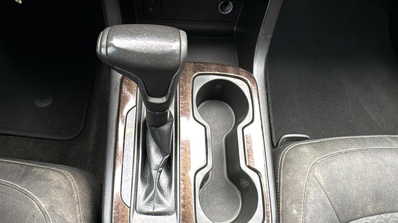 2016 GMC Canyon 2WD SLE  Selma TX