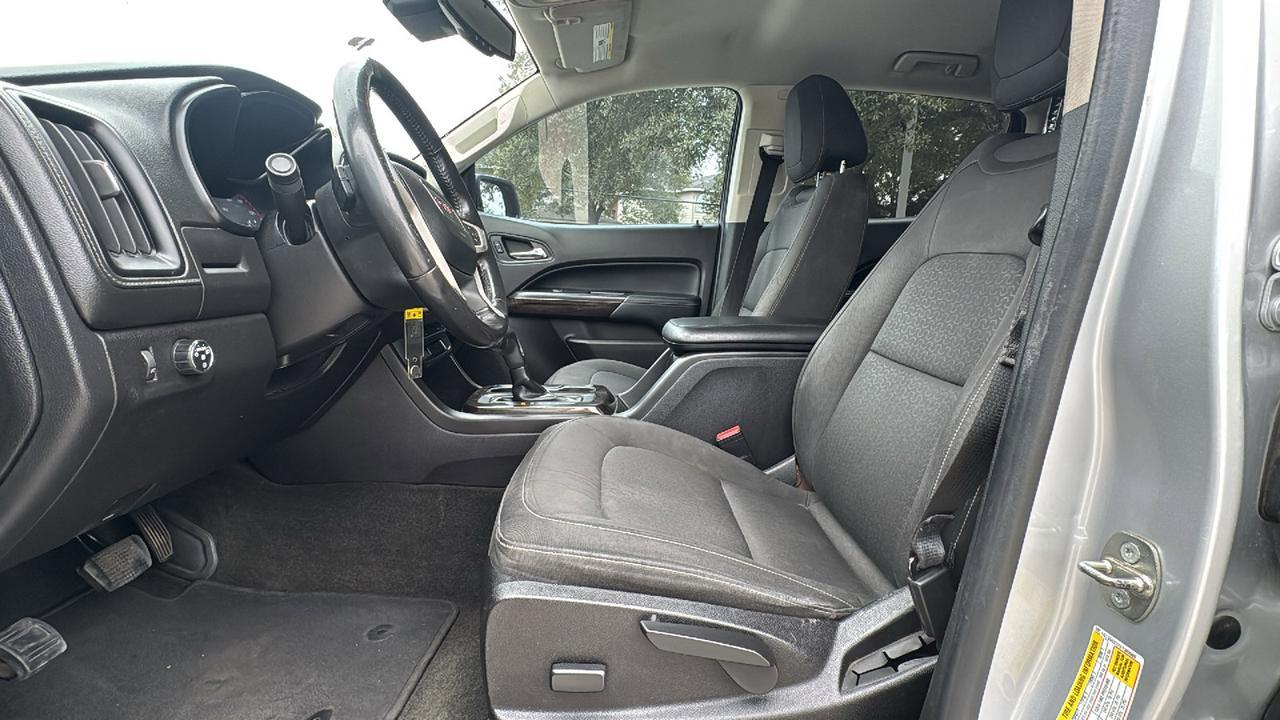 2016 GMC Canyon 2WD SLE  Selma TX