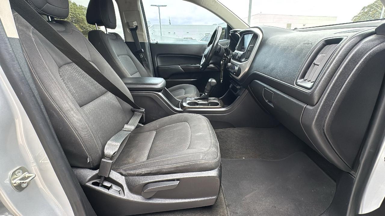 2016 GMC Canyon 2WD SLE  Selma TX