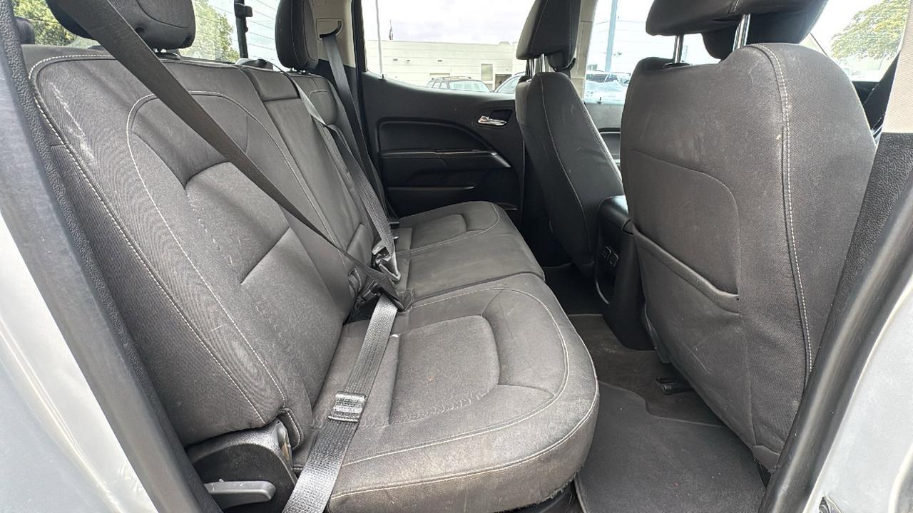 2016 GMC Canyon 2WD SLE  Selma TX