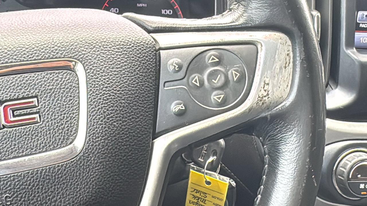 2016 GMC Canyon 2WD SLE  Selma TX