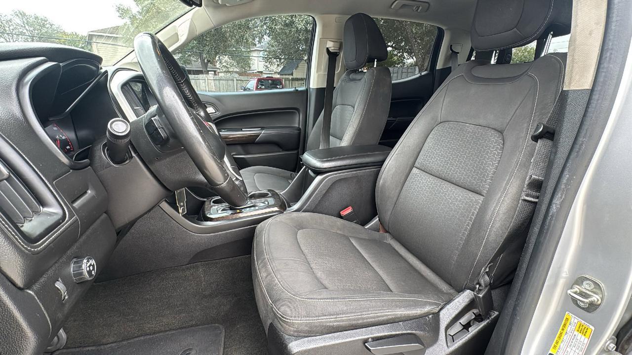 2016 GMC Canyon 2WD SLE  Selma TX