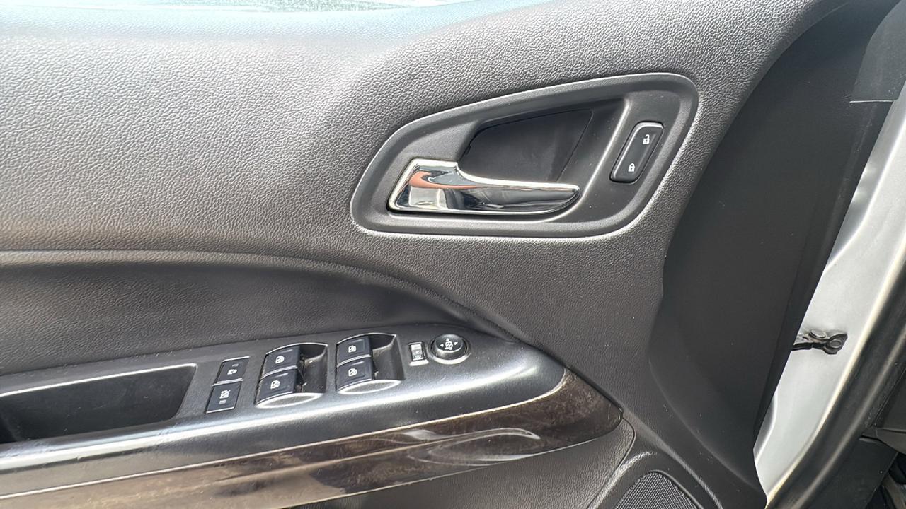 2016 GMC Canyon 2WD SLE  Selma TX