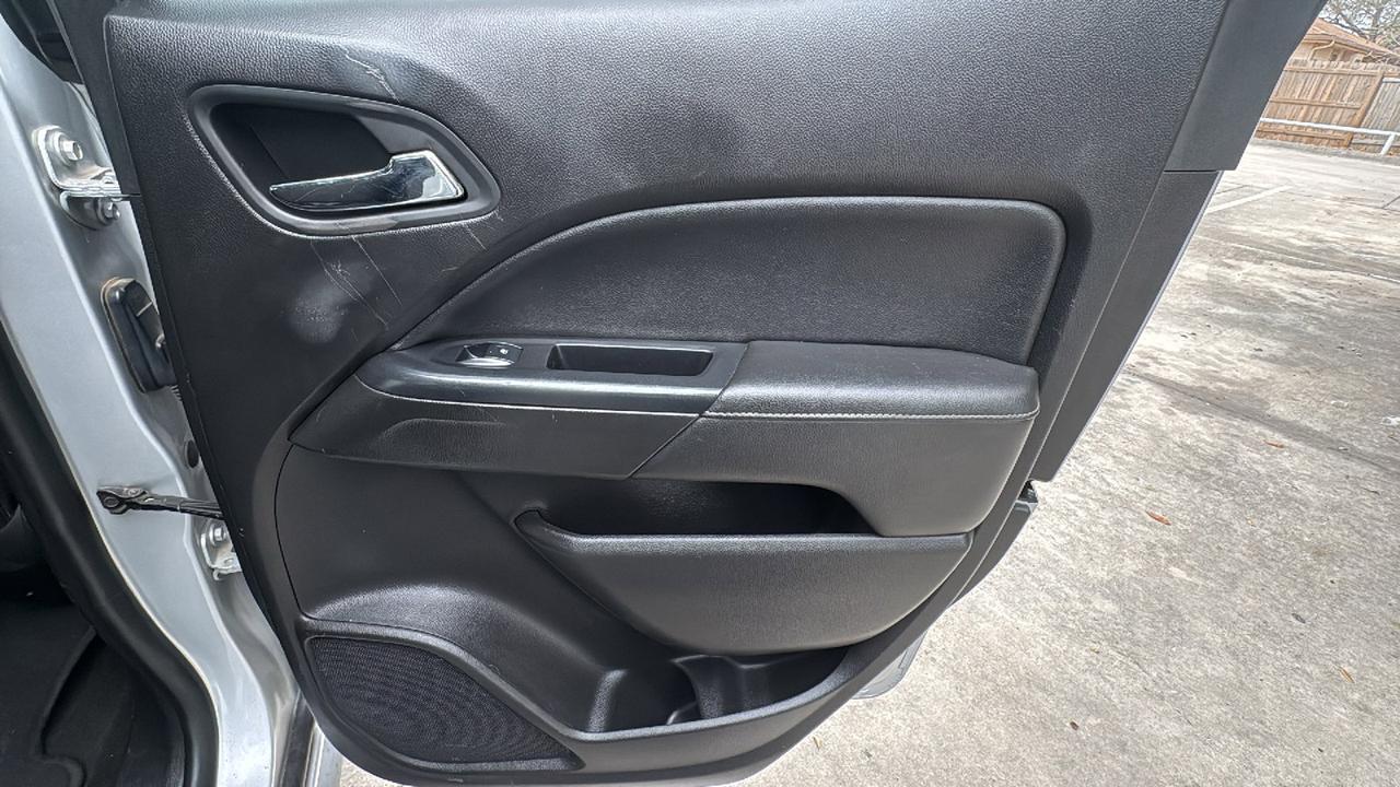 2016 GMC Canyon 2WD SLE  Selma TX