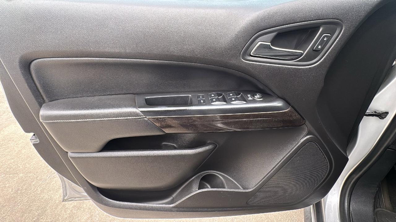 2016 GMC Canyon 2WD SLE  Selma TX