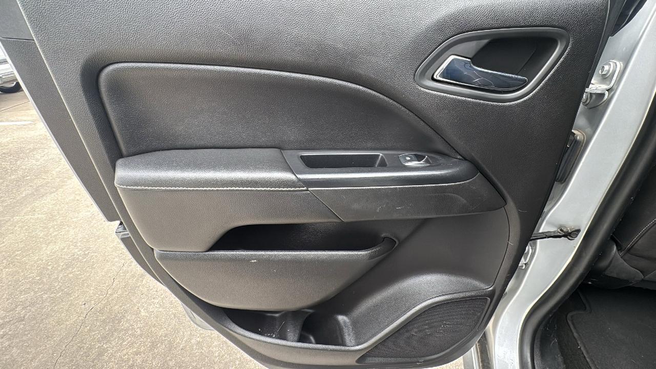 2016 GMC Canyon 2WD SLE  Selma TX