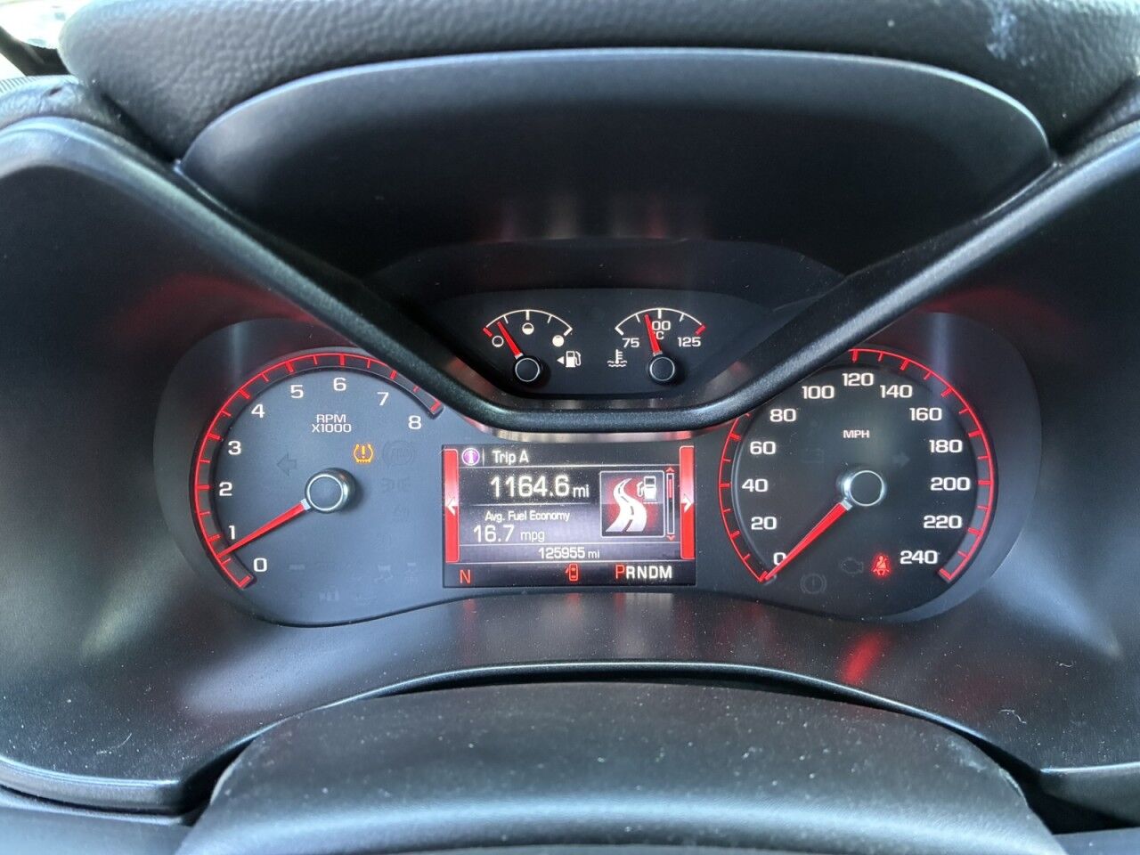 2016 GMC Canyon 4WD SLE Charlton MA