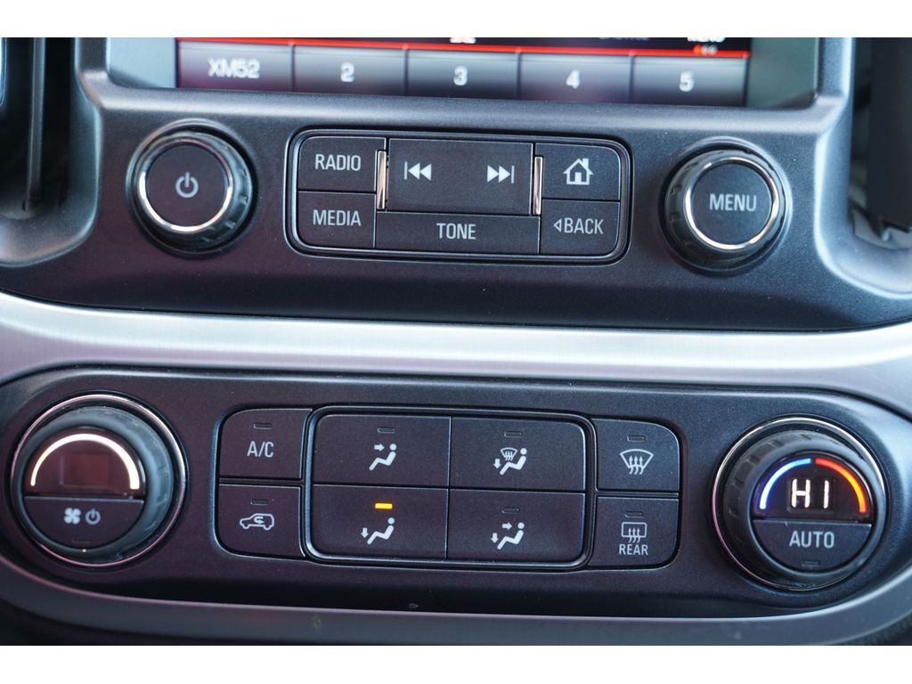 2016 GMC Canyon 4WD SLE Huntington UT