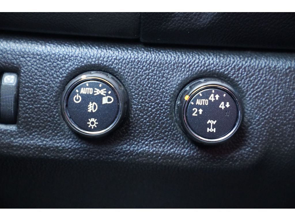 2016 GMC Canyon 4WD SLE Huntington UT