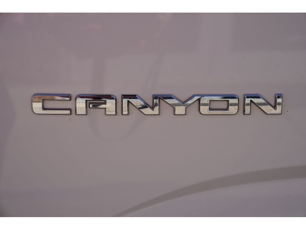 2016 GMC Canyon 4WD SLE Huntington UT