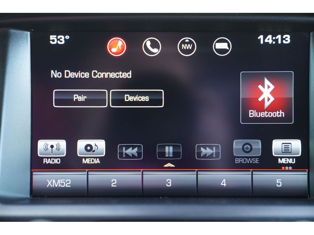 2016 GMC Canyon 4WD SLE Huntington UT