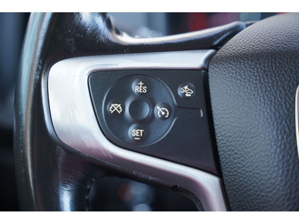 2016 GMC Canyon 4WD SLE Huntington UT