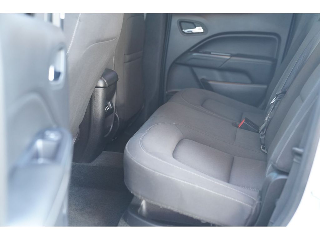 2016 GMC Canyon 4WD SLE Price UT