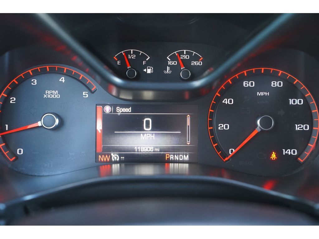 2016 GMC Canyon 4WD SLE Price UT