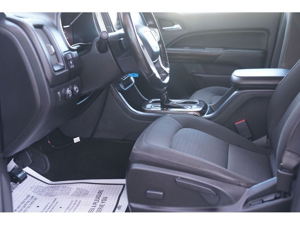 2016 GMC Canyon 4WD SLE Price UT