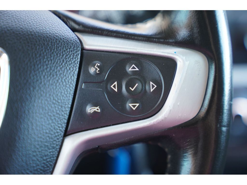 2016 GMC Canyon 4WD SLE Price UT