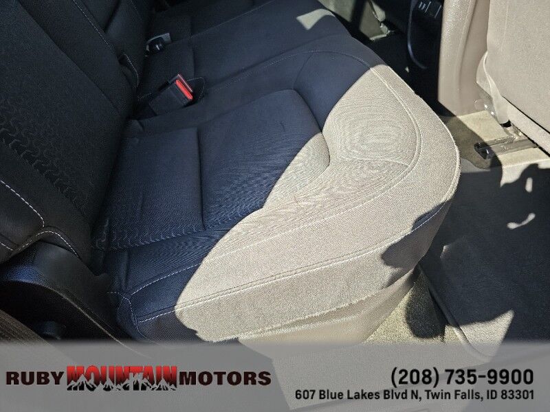 2016 GMC Canyon 4WD SLE Twin Falls ID