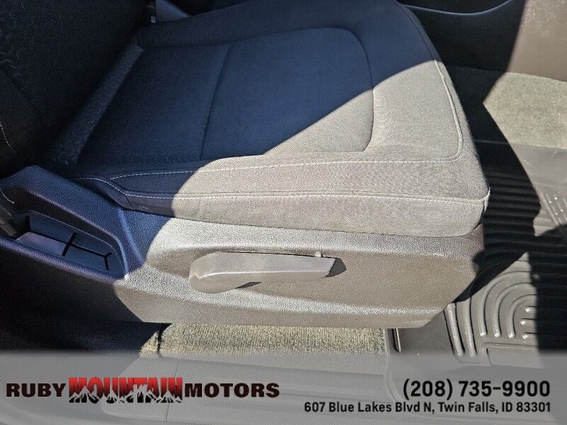 2016 GMC Canyon 4WD SLE Twin Falls ID