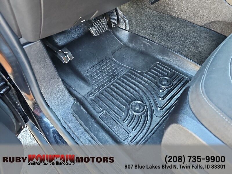 2016 GMC Canyon 4WD SLE Twin Falls ID