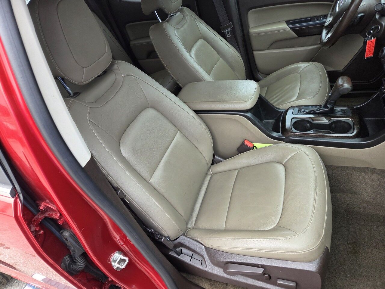 2016 GMC Canyon 4WD SLT Charlton MA